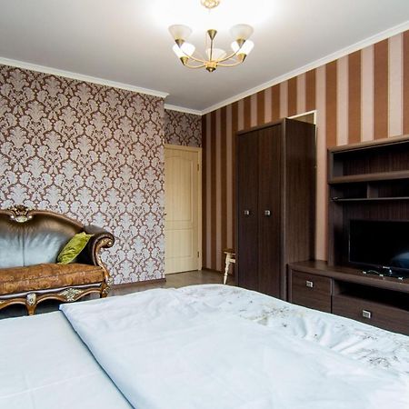 Best Apartments On Deribasovskoy Odessa Esterno foto