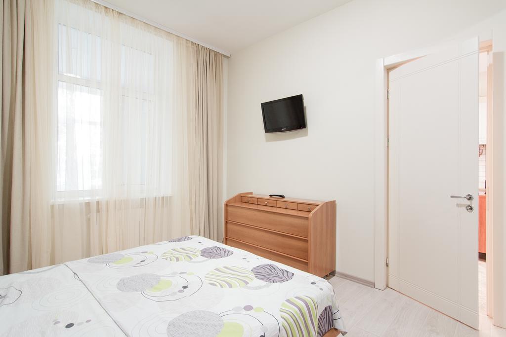 Best Apartments On Deribasovskoy Odessa Esterno foto