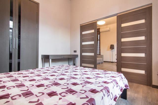 Best Apartments On Deribasovskoy Odessa Esterno foto