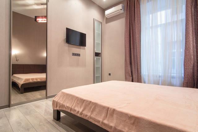 Best Apartments On Deribasovskoy Odessa Esterno foto
