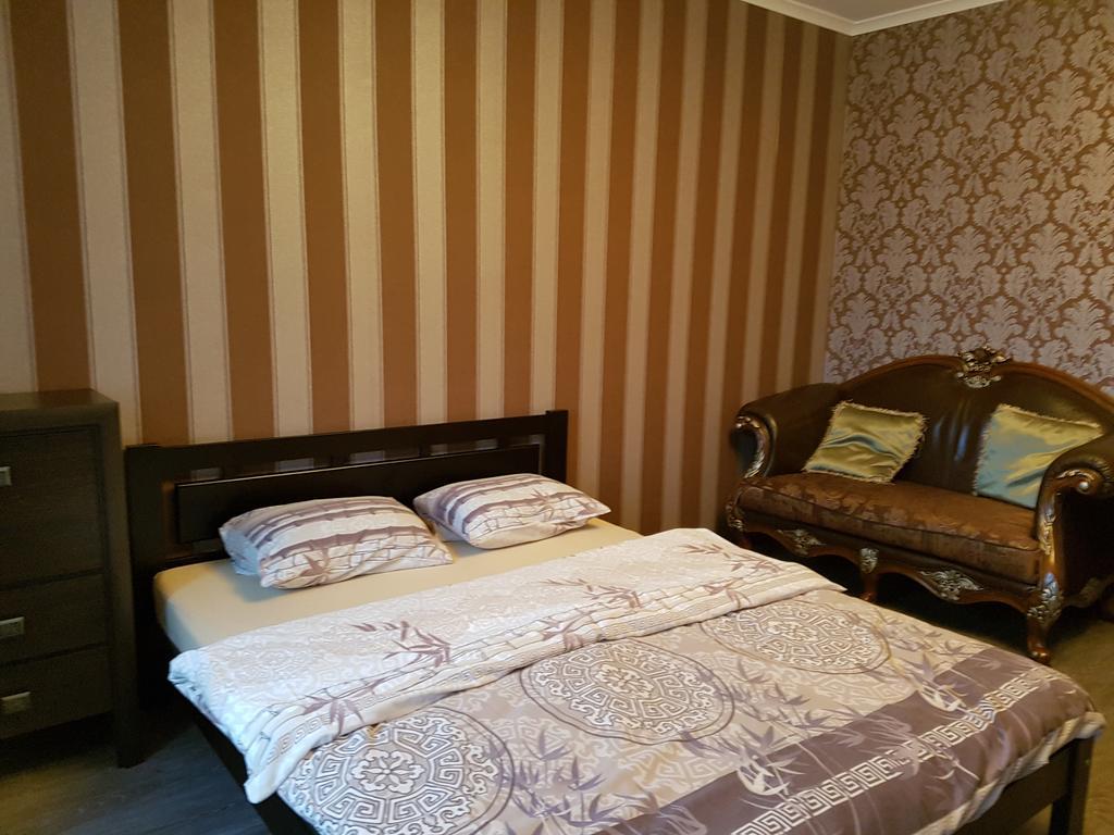 Best Apartments On Deribasovskoy Odessa Esterno foto