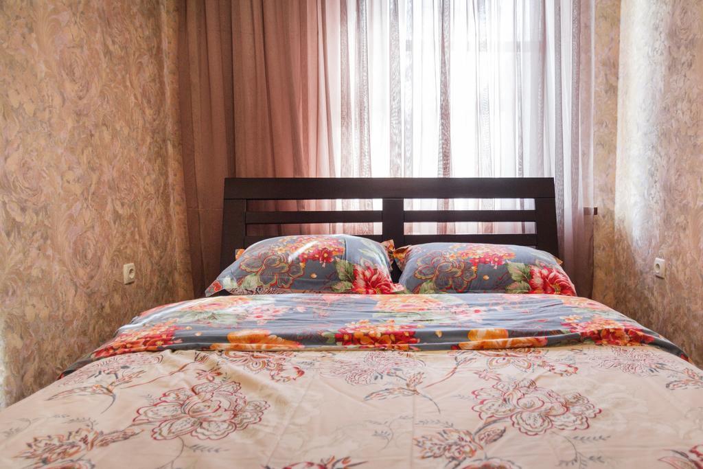 Best Apartments On Deribasovskoy Odessa Esterno foto