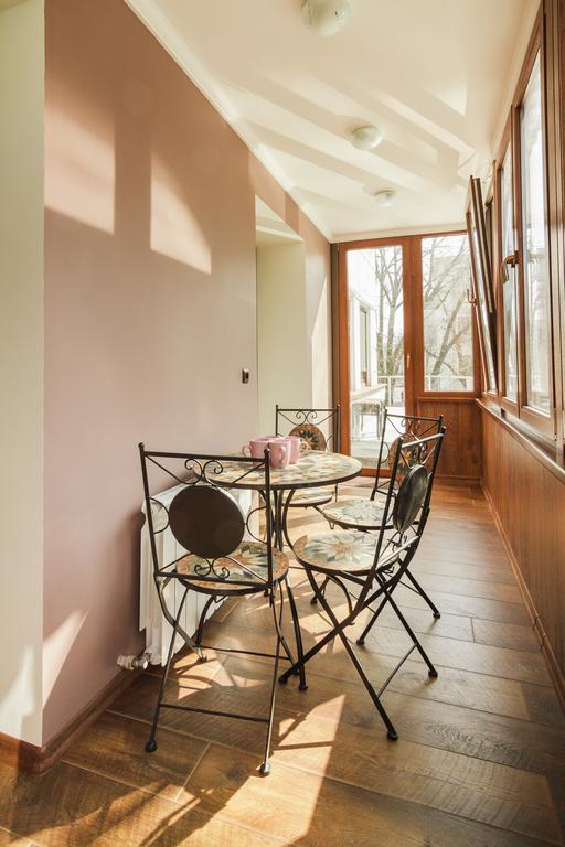 Best Apartments On Deribasovskoy Odessa Esterno foto
