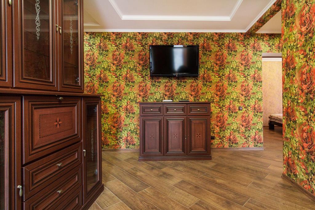 Best Apartments On Deribasovskoy Odessa Esterno foto