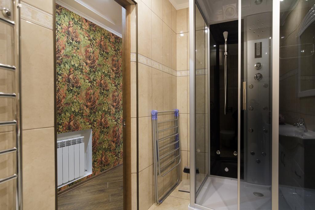 Best Apartments On Deribasovskoy Odessa Esterno foto