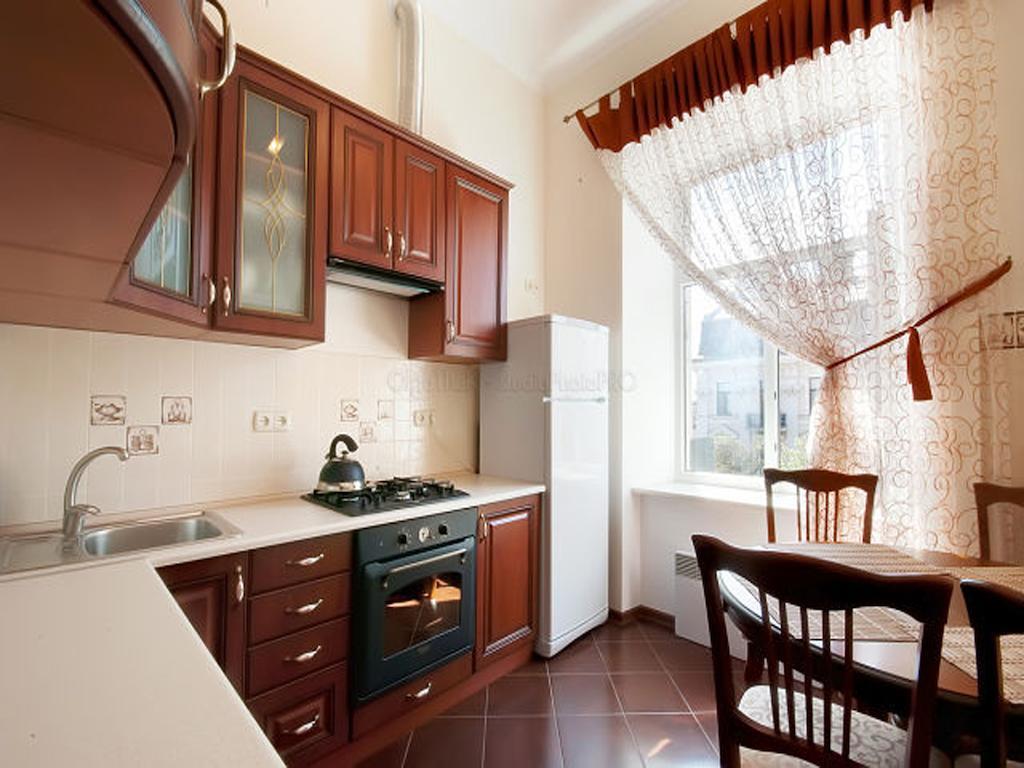 Best Apartments On Deribasovskoy Odessa Camera foto
