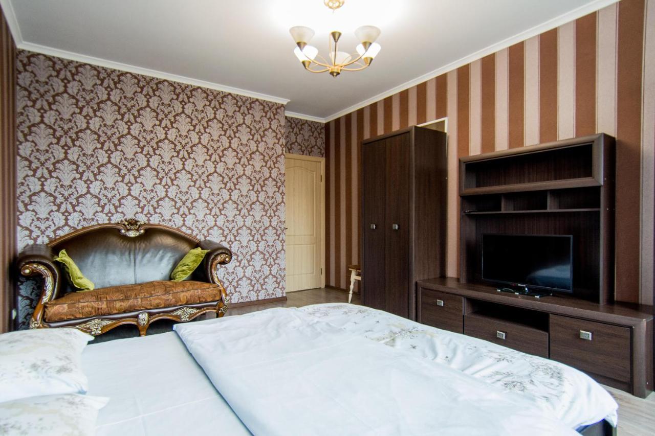 Best Apartments On Deribasovskoy Odessa Esterno foto